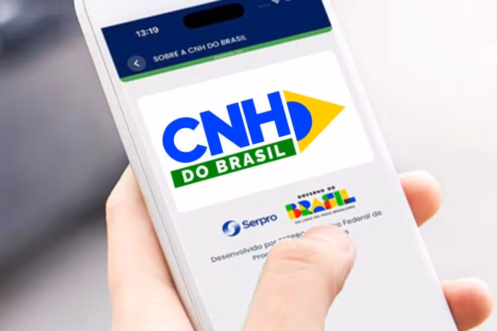 Processo da CNH muda e dá ao aluno opção de escolher instrutor e autoescola por aplicativo