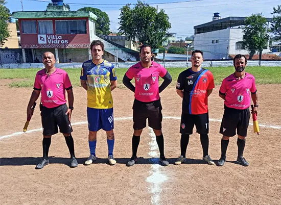 Quartas de final do 5º Copão Eletrodil começa no sábado