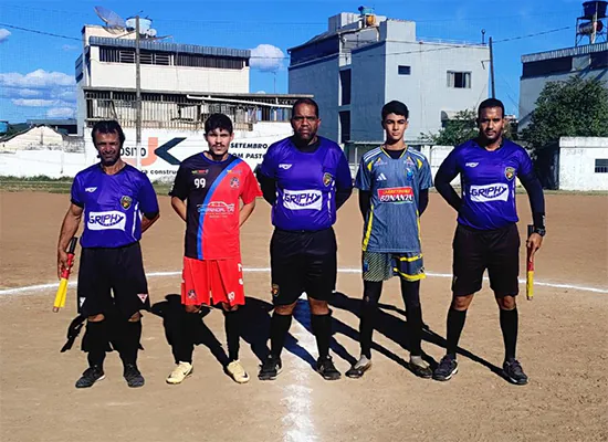 Semifinais do 5º Copão Eletrodil ainda não tem data confirmada