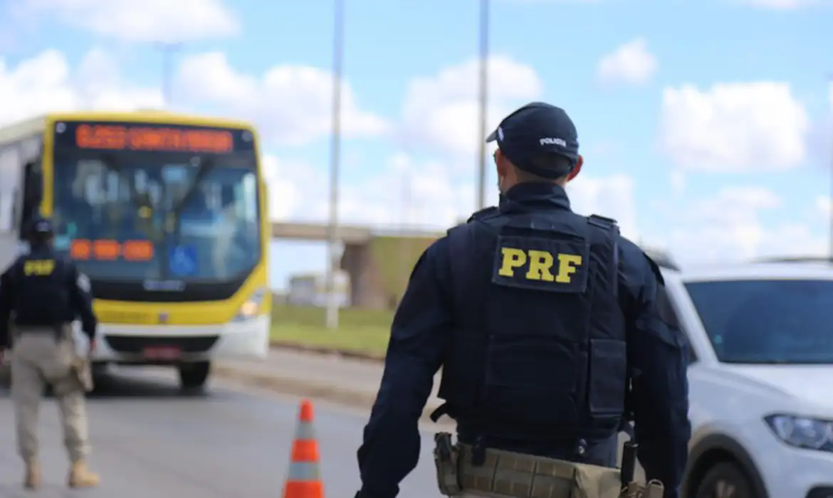 Minas Gerais encerra 2025 com mais de 9 mil acidentes em rodovias federais