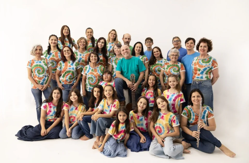 Show ‘Mãe – Amor Maior’ abre programação do projeto Catavento da Cultura em Divinópolis