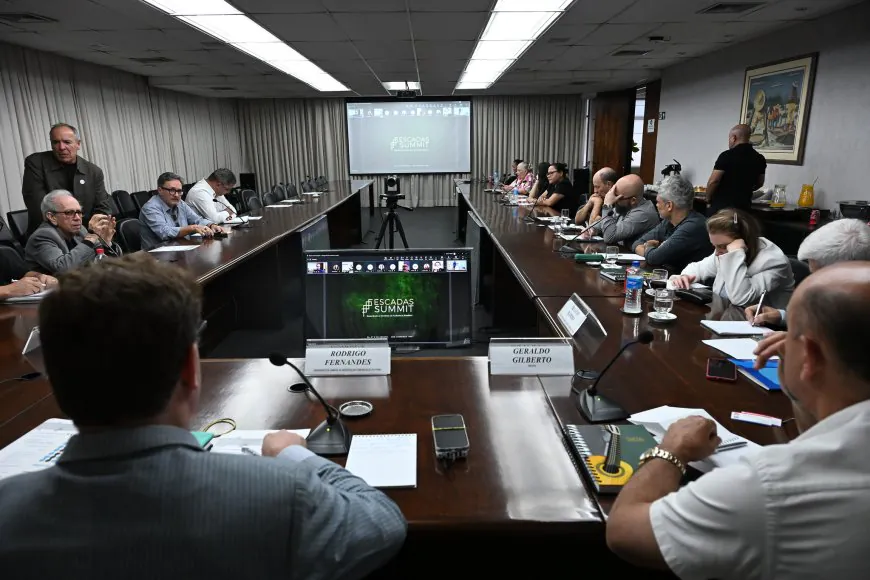 Câmara da Comunicação amplia parceria entre setores  