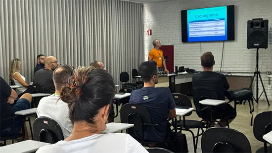 Escolas de Divinópolis já podem garantir vaga nos Jogos Escolares