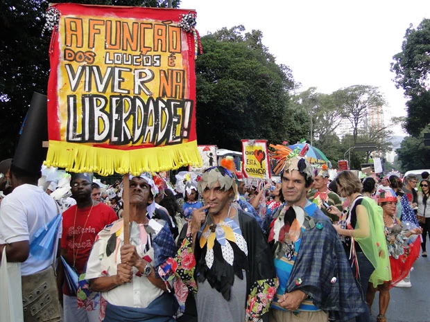 Dia da Luta Antimanicomial destaca defesa da dignidade e do cuidado sem exclusão