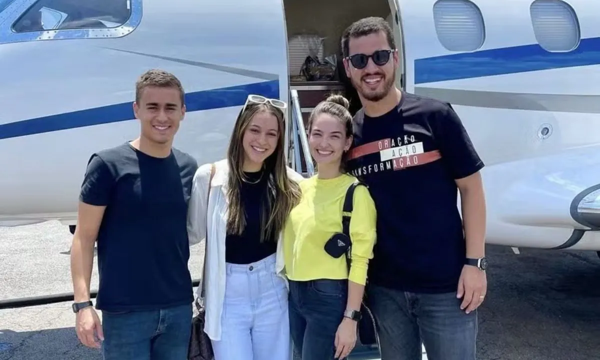 TCU arquiva pedido de investigação sobre viagem de Nikolas Ferreira em avião ligado a Vorcaro