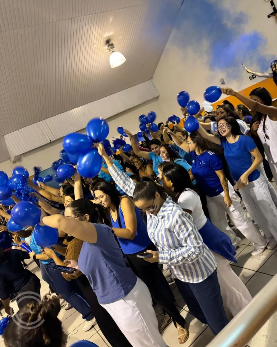 Escola Técnica São João de Deus promove 7º Quiz com alunos de Enfermagem e Radiologia
