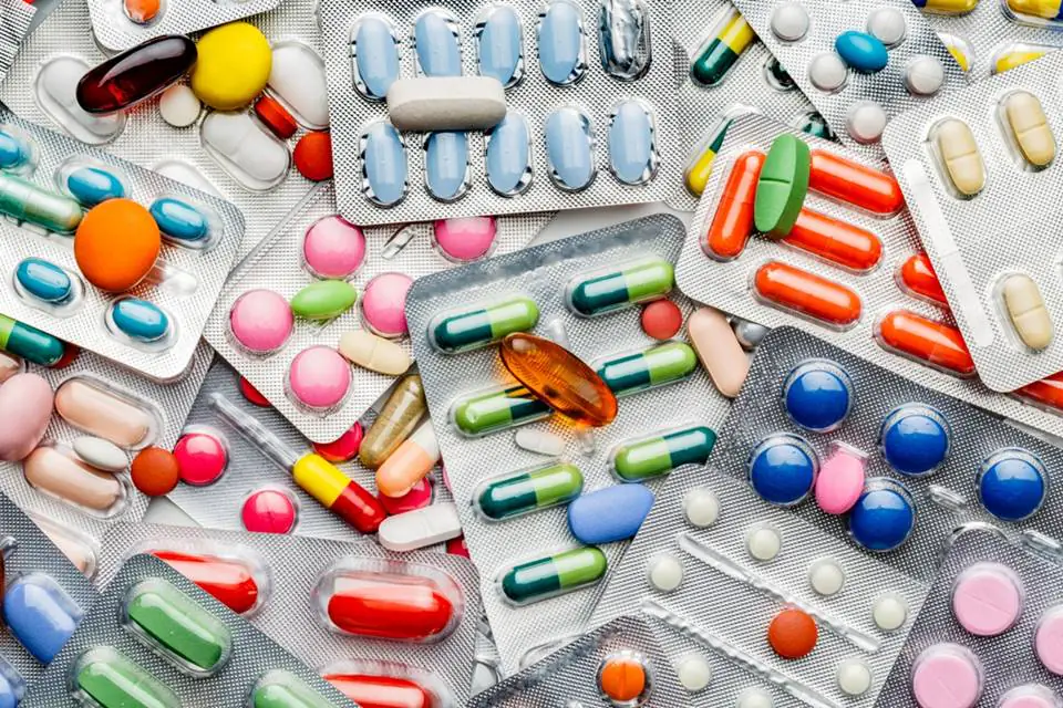 Anvisa recolhe lotes de remédios para colesterol e corticoide após irregularidades