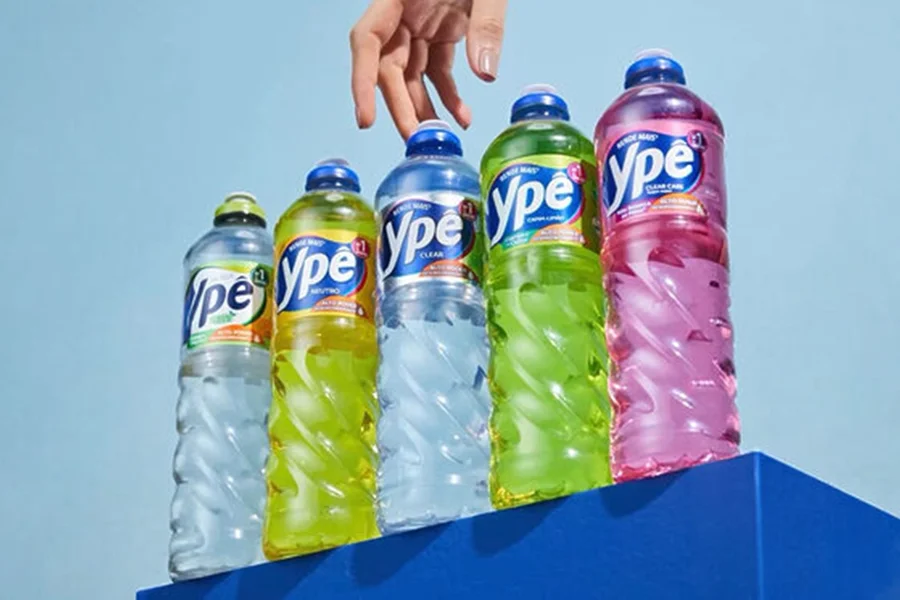 Ypê oferece reembolso e troca após suspensão de produtos pela Anvisa