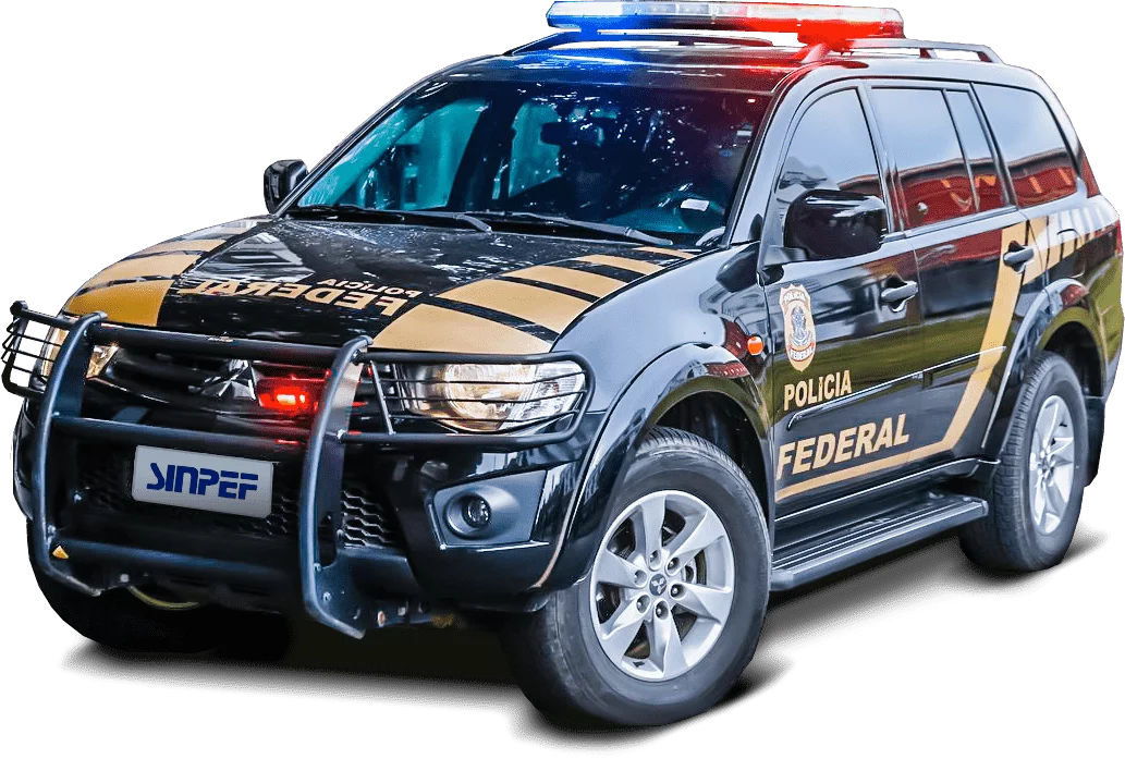 Operação da PF combate venda e compartilhamento de imagens de abuso sexual