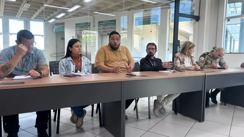 Divinópolis discute reforço de ações e assistência à população de rua