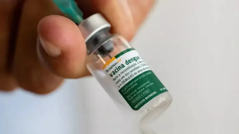 Anvisa cria grupo para ampliar investigação sobre vacina da dengue do Butantan