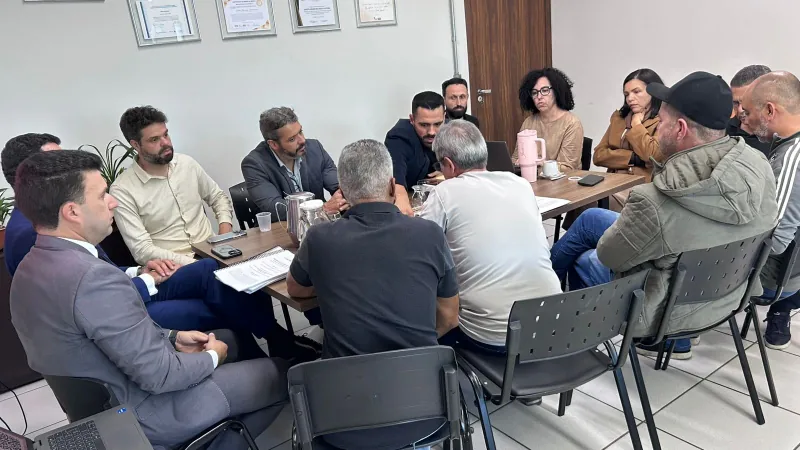 Reforma da Previdência entra em nova fase após contraproposta dos servidores 