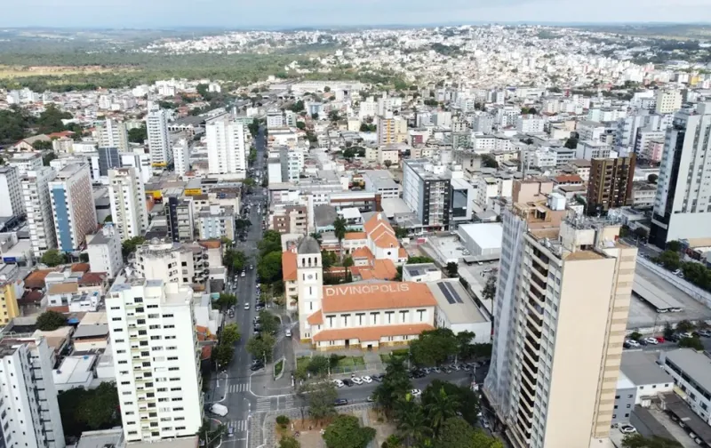 Corpus Christi: saiba o que abre e o que fecha em Divinópolis durante o feriado