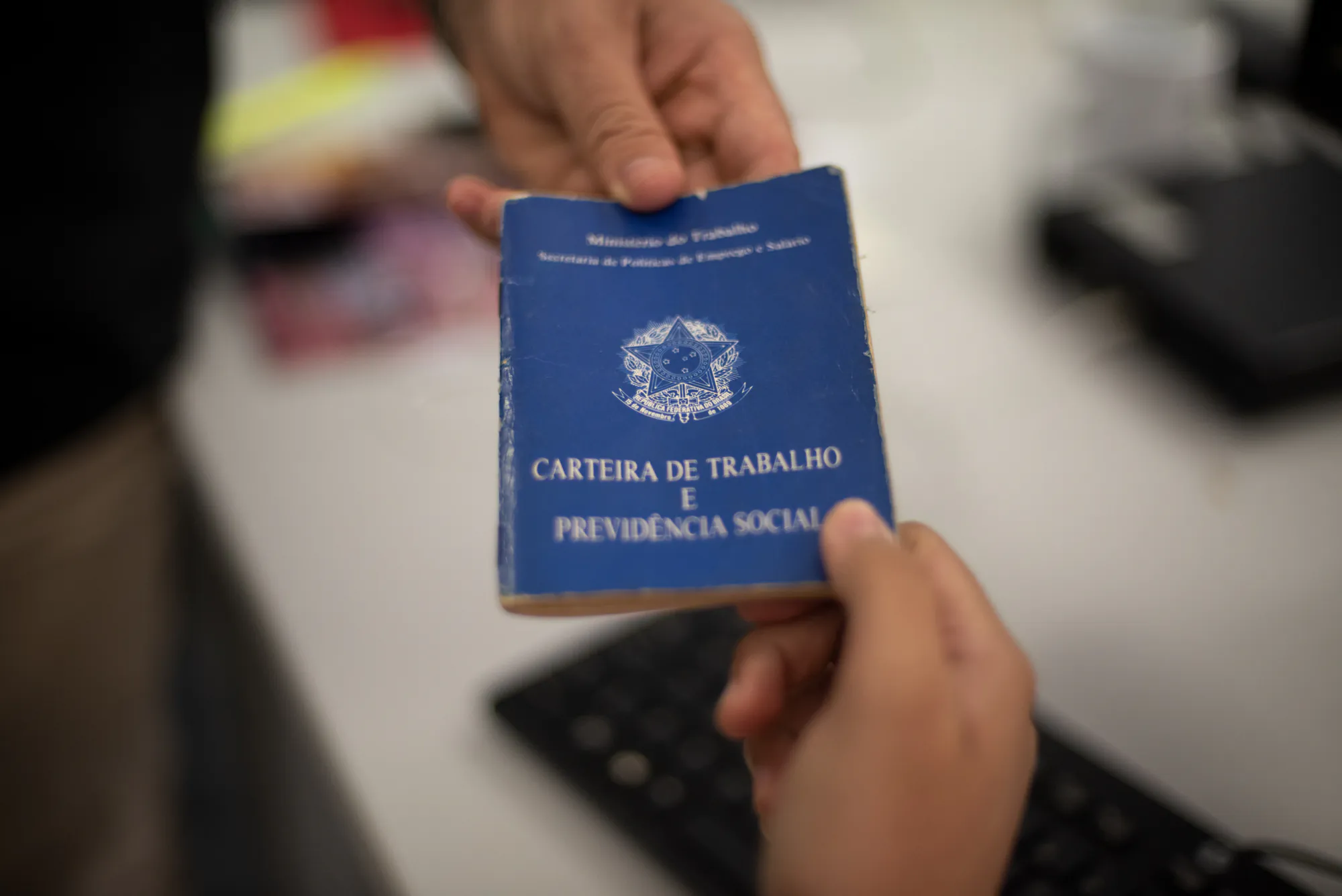 Divinópolis interrompe boa sequência e fecha abril com saldo negativo de empregos