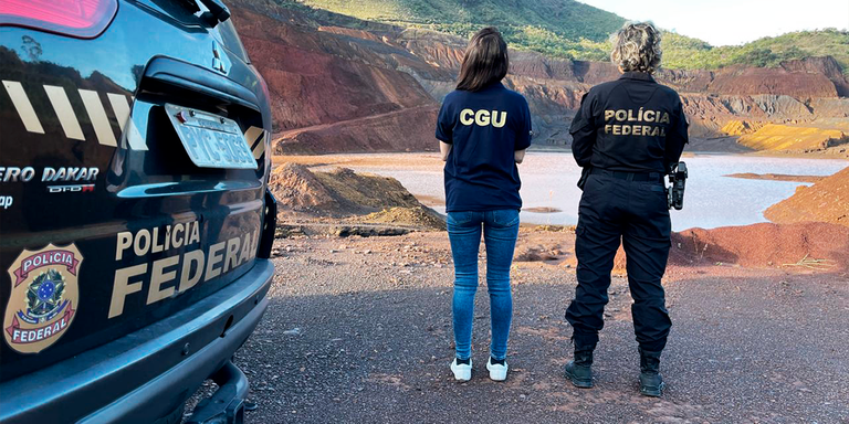 PF indicia 34 por esquema bilionário de mineração ilegal e corrupção em Minas
