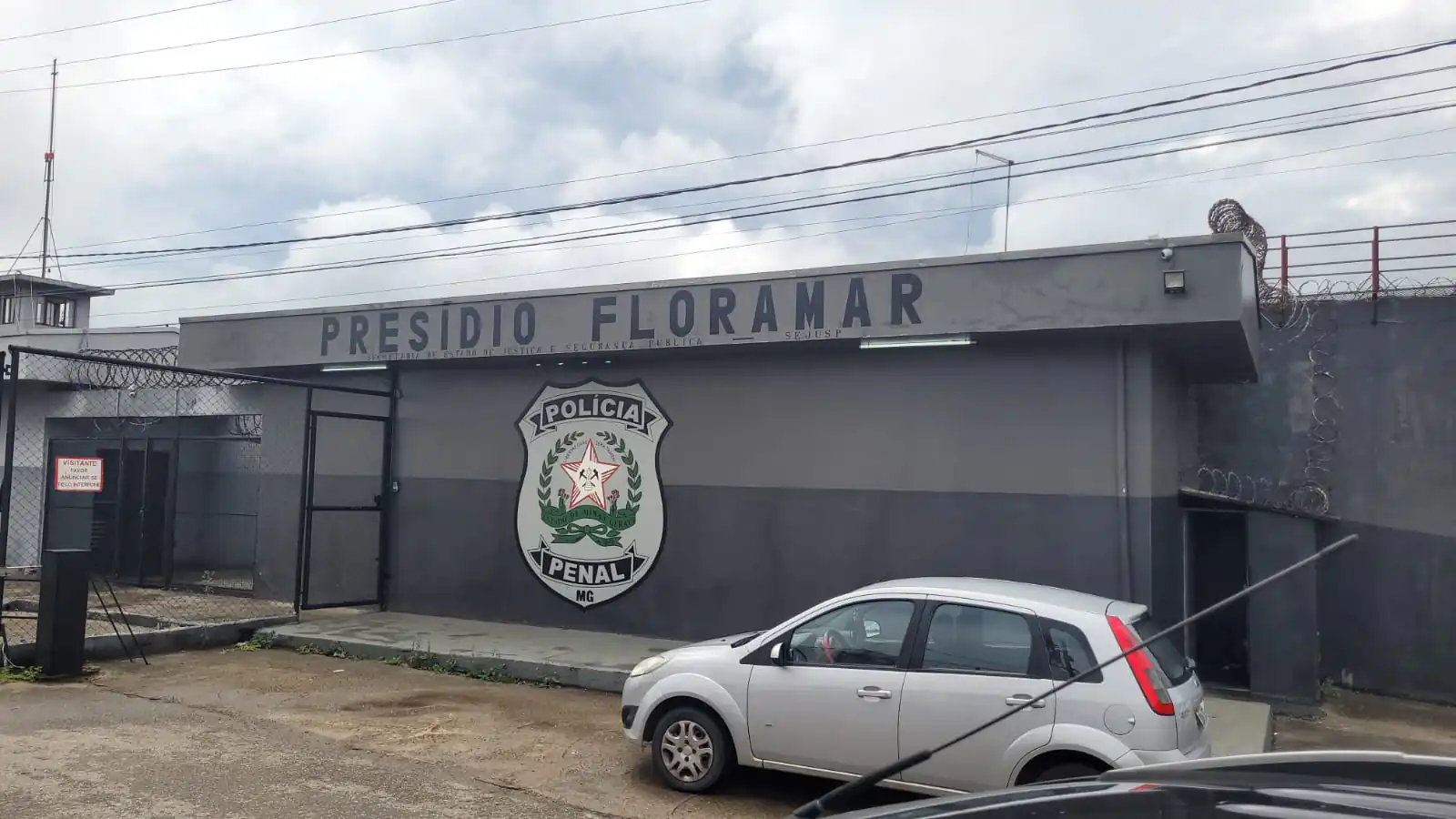 Exclusivo: Justiça confirma indenização à família de detento morto no Floramar