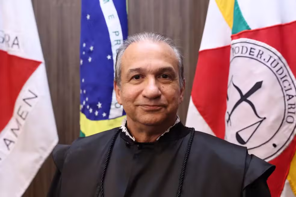 CNJ mantém afastamento de desembargador do TJMG após denúncias de abuso sexual