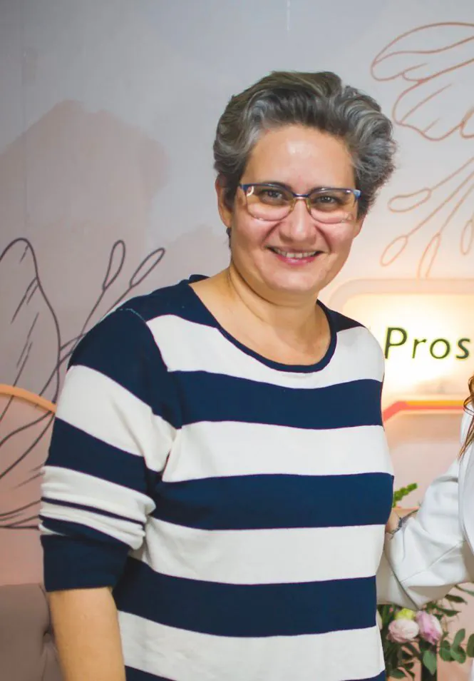 Eliane Izolani