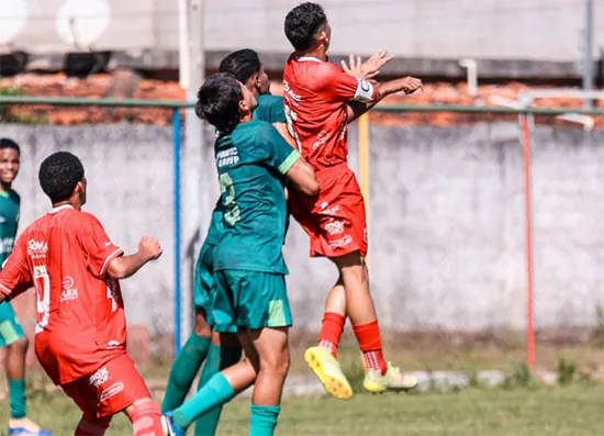 Base do Bugre tem agenda cheia no fim de semana