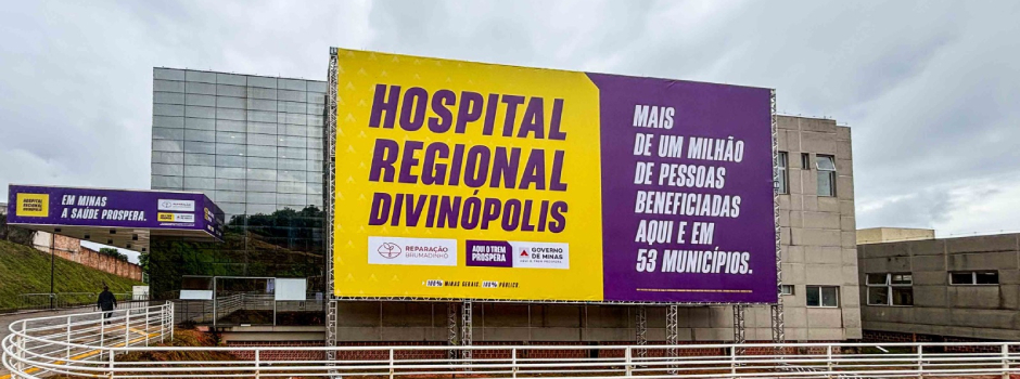 Da promessa à realidade: a longa trajetória da inauguração do Hospital Universitário