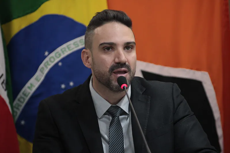 Polícia Militar detalha ocorrências envolvendo Flávio Marra neste fim de semana