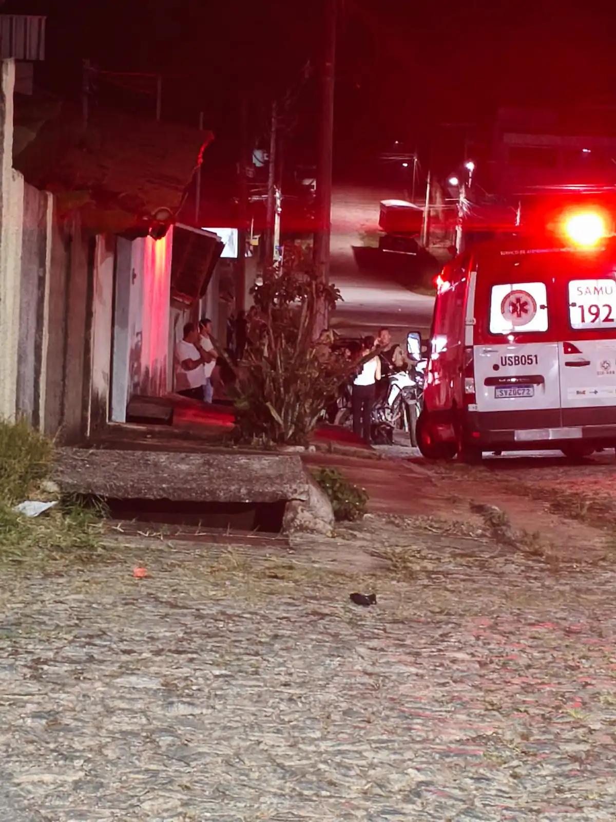 Homem é encontrado morto dentro de residência no bairro Belo Vale, em Divinópolis