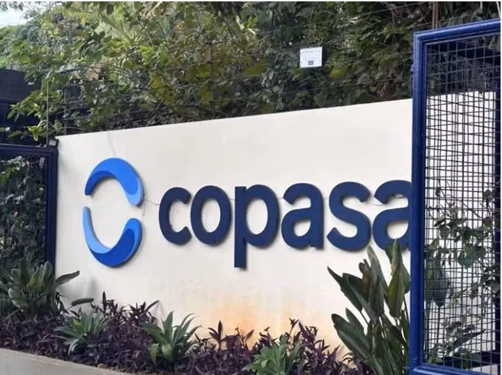Manutenção emergencial da Copasa pode afetar abastecimento de água em bairros de Divinópolis