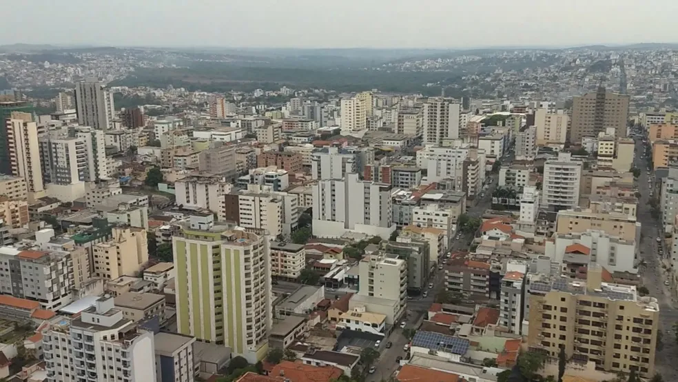 Divinópolis se consolida como motor econômico do Centro-Oeste mineiro