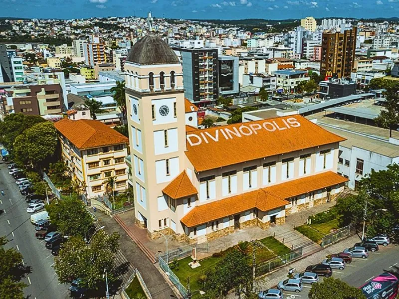 Nova Mesa Diretora do Conselho Municipal de Saúde de Divinópolis é eleita para o triênio 2026/2029