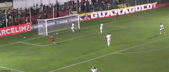Guarani volta a enfrentar o Uberaba Sport na noite desta terça, às 19h30