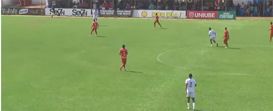 Guarani retoma os treinos já visando recuperação no Módulo II