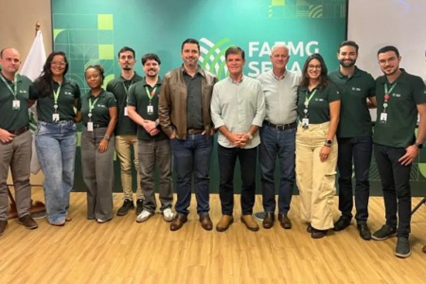 INAES apresenta planejamento estratégico 