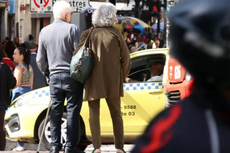 Filhos lideram violência contra idosos em JF 