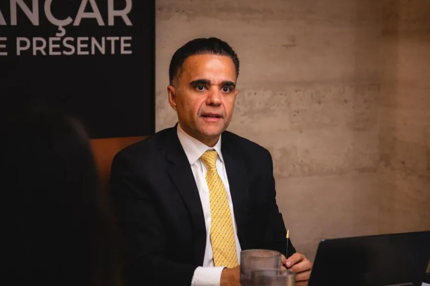 OAB-MG integra mobilização nacional pela Reforma do Judiciário e apresenta propostas da Comissão de Juristas 