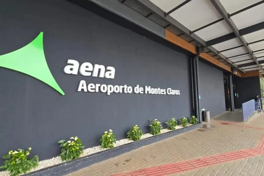 Aeroporto de MoC terá terminal de cargas  