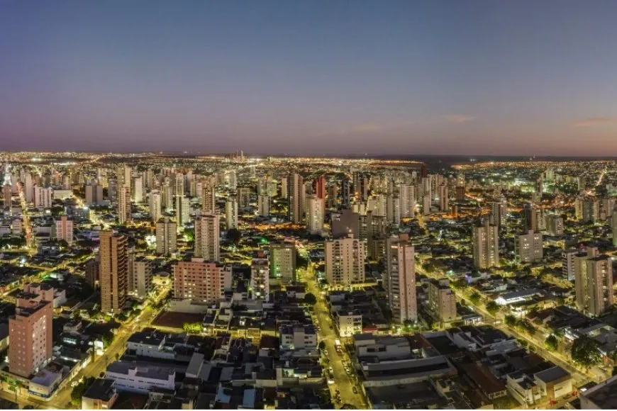 Balança de Uberlândia tem recorde histórico 