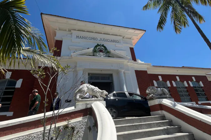 STF autoriza continuidade de atendimentos em hospitais psiquiátricos de Minas Gerais