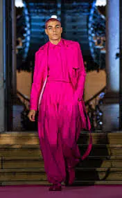 Moda regional