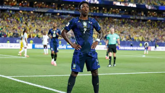 Brasil decide nesta quarta-feira classificação na Copa do Mundo