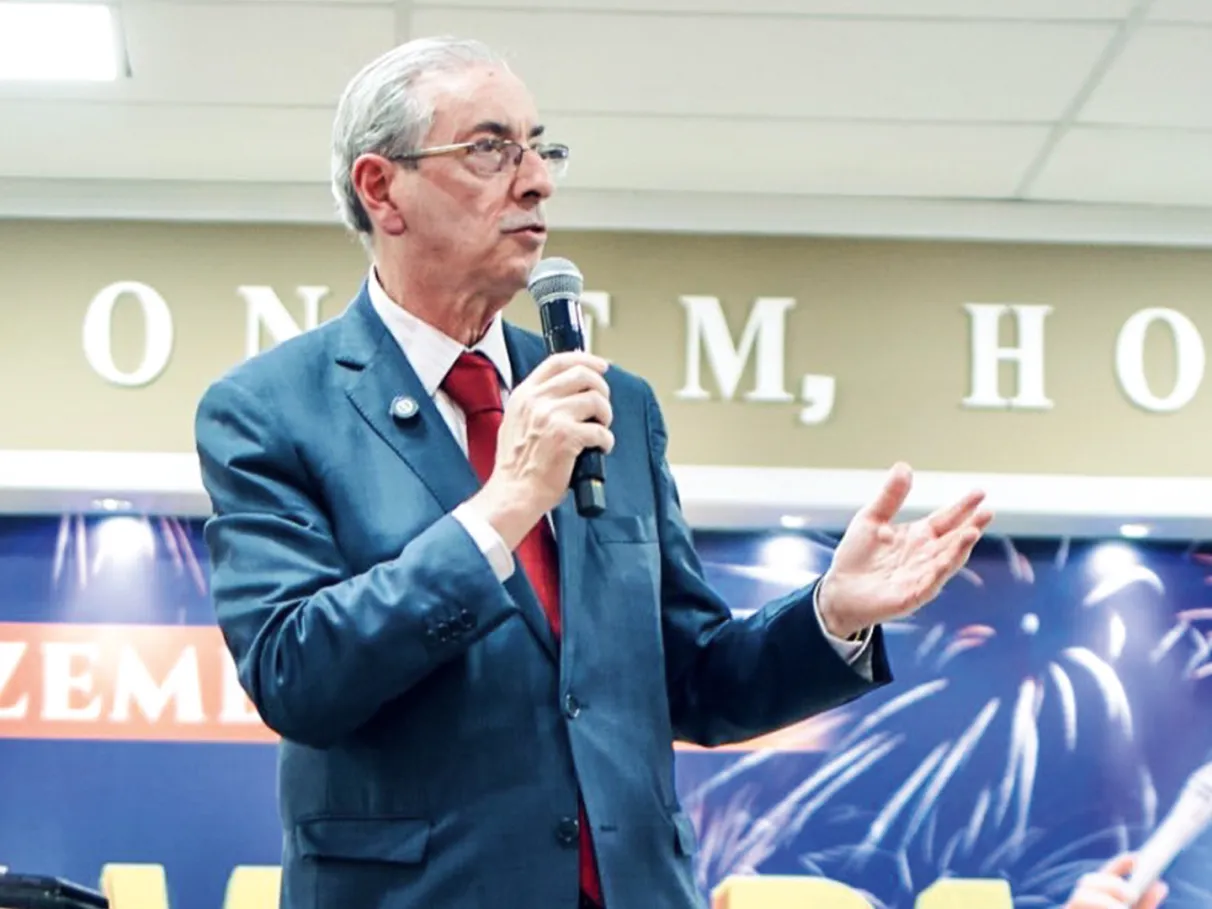 Carmo do Cajuru entra na mira de investigação sobre emendas ligadas a Eduardo Cunha