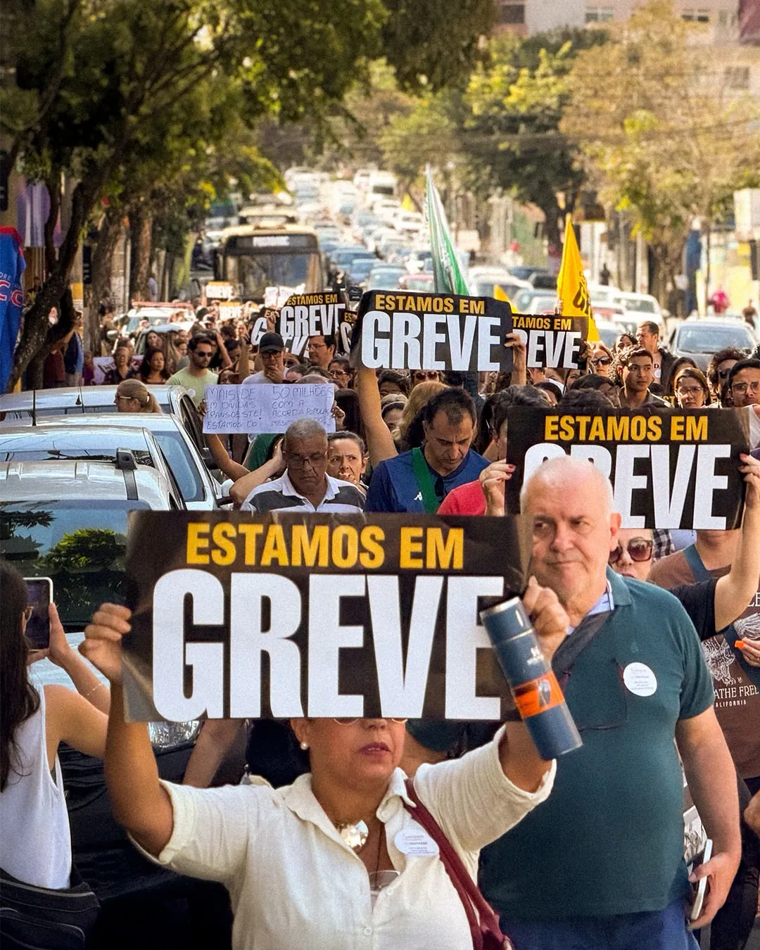 Repercussão de aprovação da reforma da Previdência toma debate na cidade