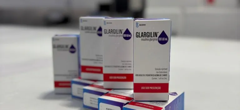 Alerta contra o sarampo leva Ministério da Saúde a recomendar dose extra para bebês