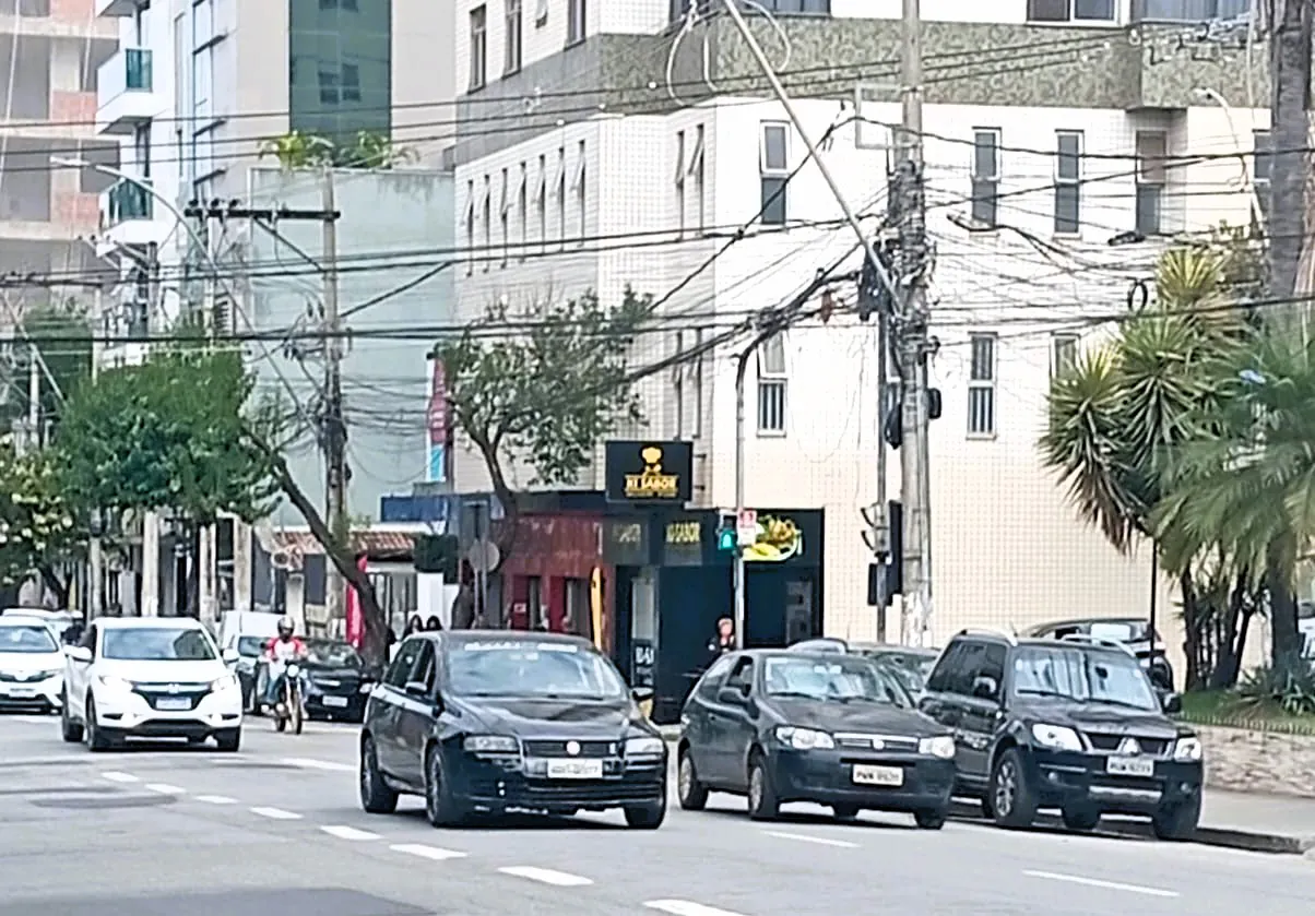 Mercado automotivo acelera e emplacamentos crescem em Divinópolis