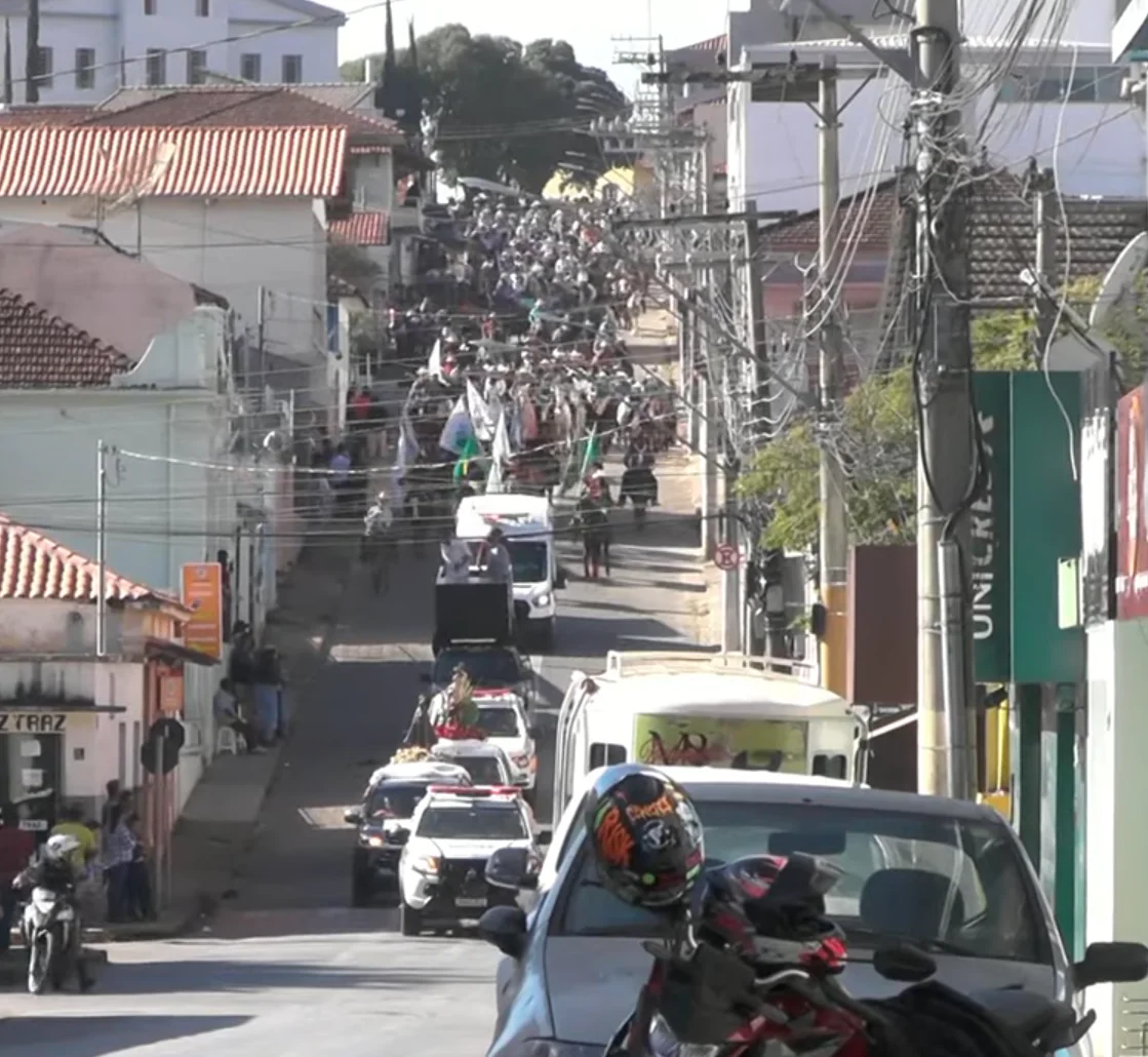 Prefeitura de Bambuí apresenta contraproposta às restrições da Cavalgada da Expo 2026