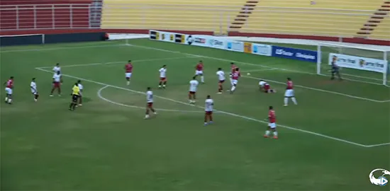 Rodada é positiva e Guarani fica em boa situação na tabela