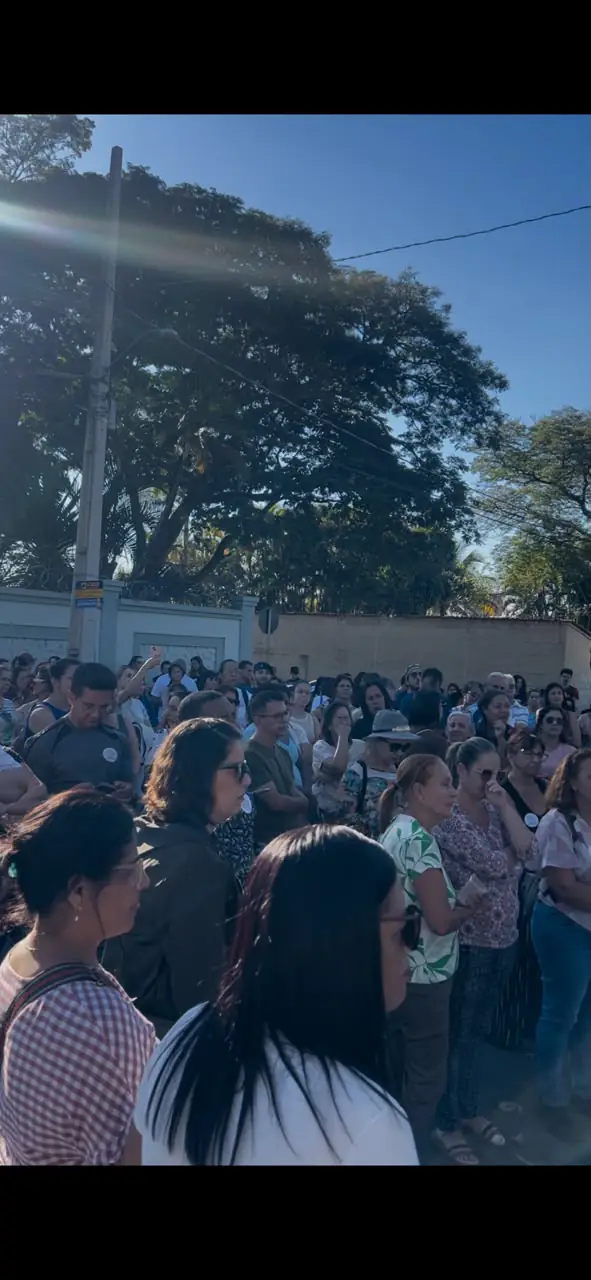 Prefeitura aciona Justiça por ilegalidade de greve