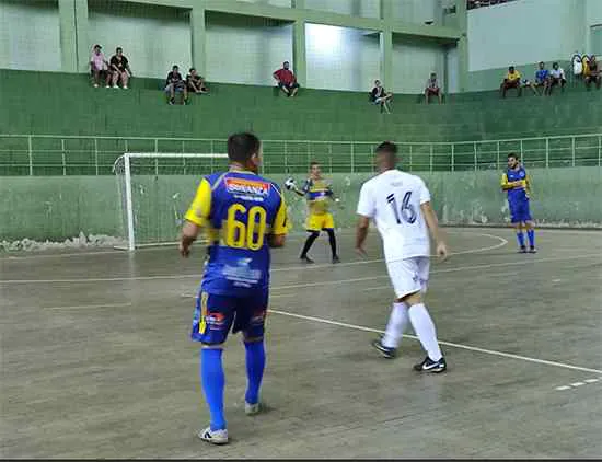 Abertas as inscrições para a Copa Zelito de futsal e vôlei 