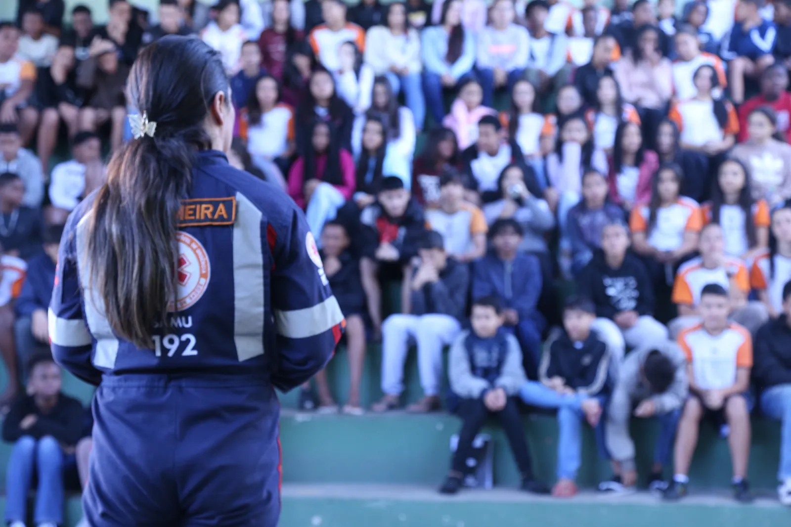 Escola do Legislativo da Câmara de Divinópolis completa 18 anos de serviços à população