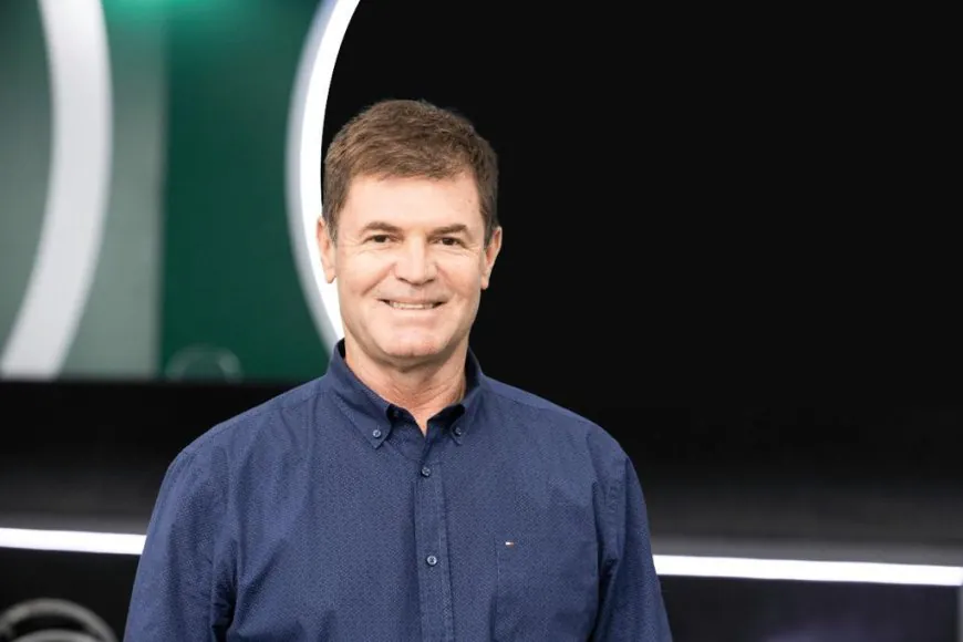 Comida não tem partido 