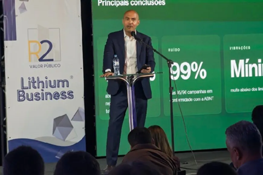 Sigma Lithium apresenta resultados de monitoramento ambiental independente e reforça compromisso com o desenvolvimento do Vale do Jequitinhonha 